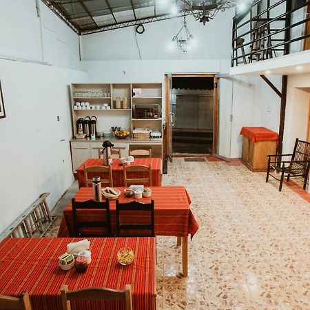 Hotel Cochito Cuzco Zewnętrze zdjęcie