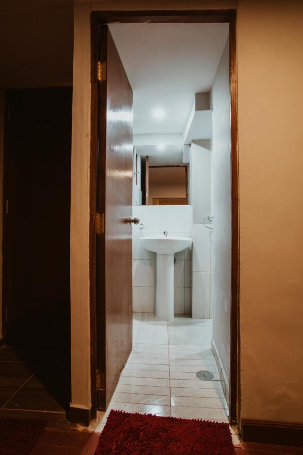 Hotel Cochito Cuzco Zewnętrze zdjęcie