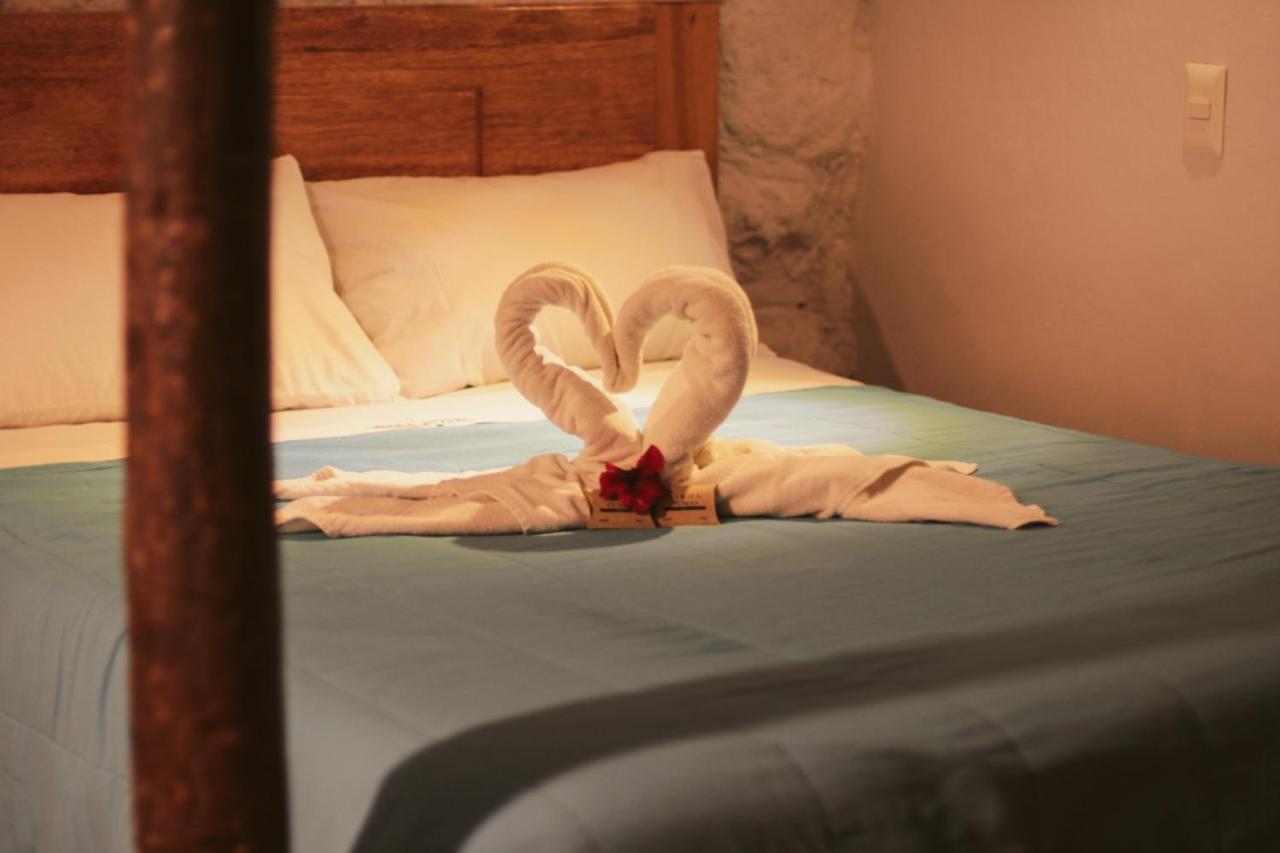 Hotel Cochito Cuzco Zewnętrze zdjęcie